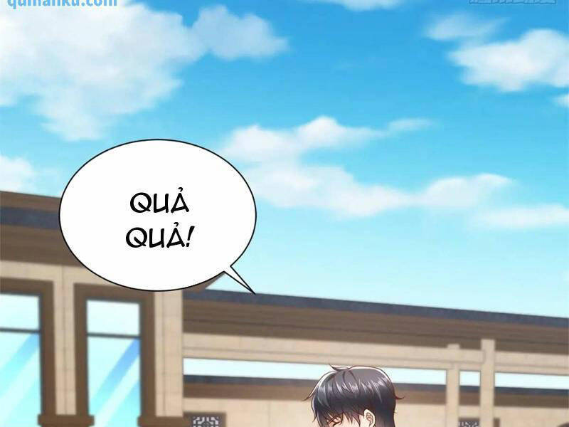 Đô Thị Đệ Nhất Chiến Thần - Chapter 48