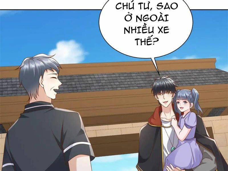 Đô Thị Đệ Nhất Chiến Thần - Chapter 48