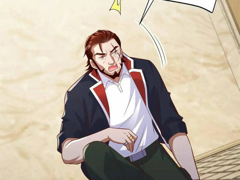 Đô Thị Đệ Nhất Chiến Thần - Chapter 48
