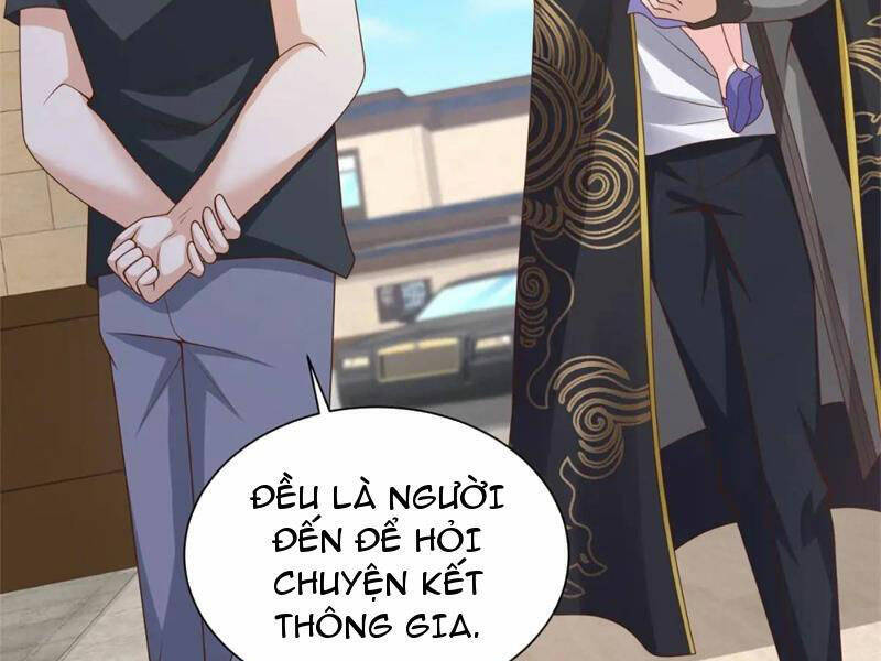 Đô Thị Đệ Nhất Chiến Thần - Chapter 48