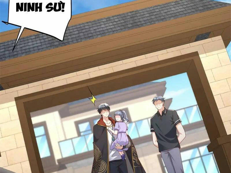 Đô Thị Đệ Nhất Chiến Thần - Chapter 48