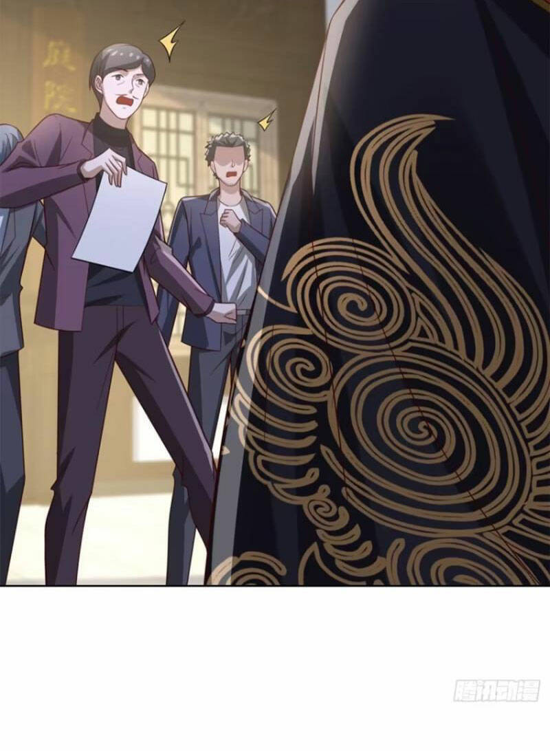 Đô Thị Đệ Nhất Chiến Thần - Chapter 49