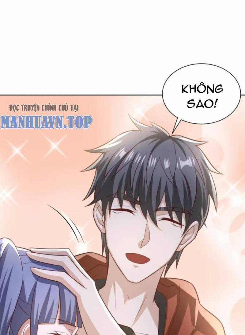 Đô Thị Đệ Nhất Chiến Thần - Chapter 49