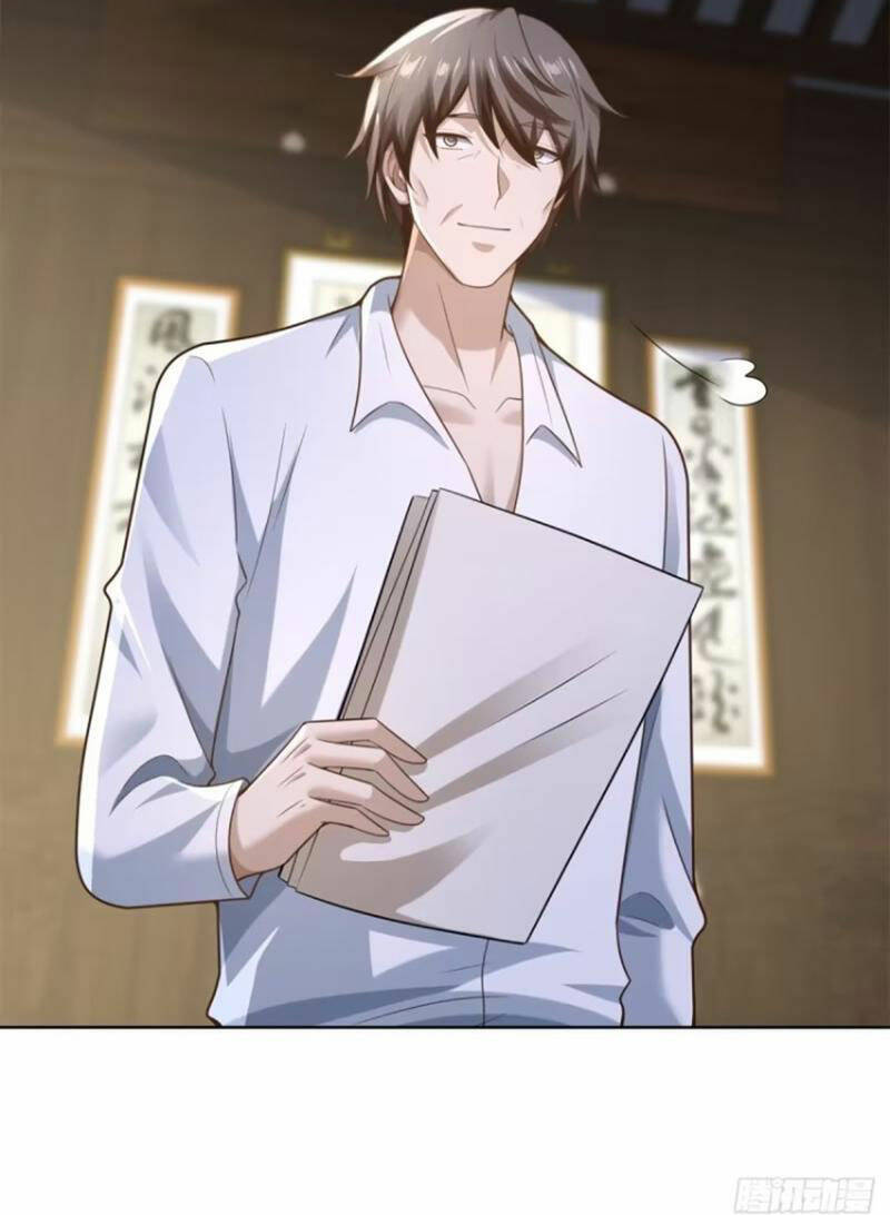 Đô Thị Đệ Nhất Chiến Thần - Chapter 49