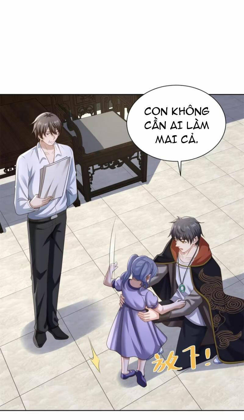 Đô Thị Đệ Nhất Chiến Thần - Chapter 49