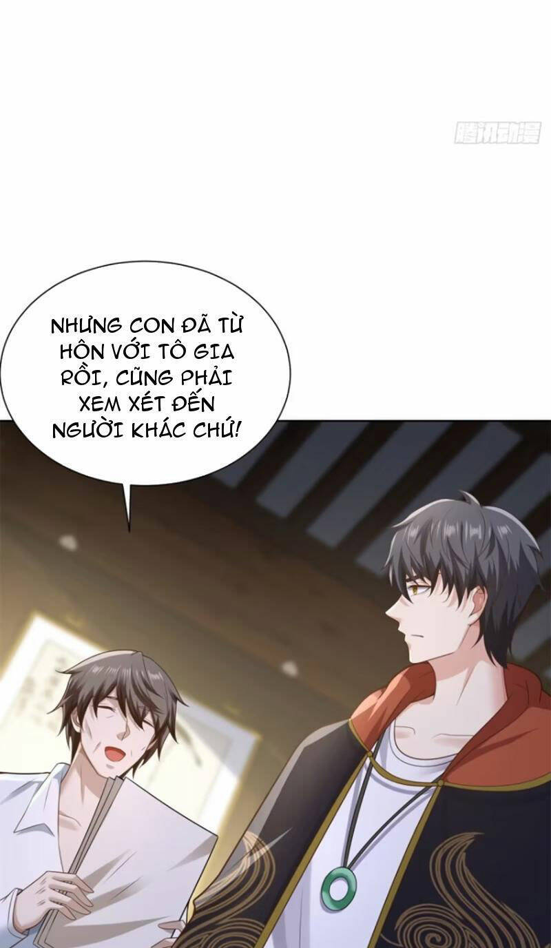 Đô Thị Đệ Nhất Chiến Thần - Chapter 49