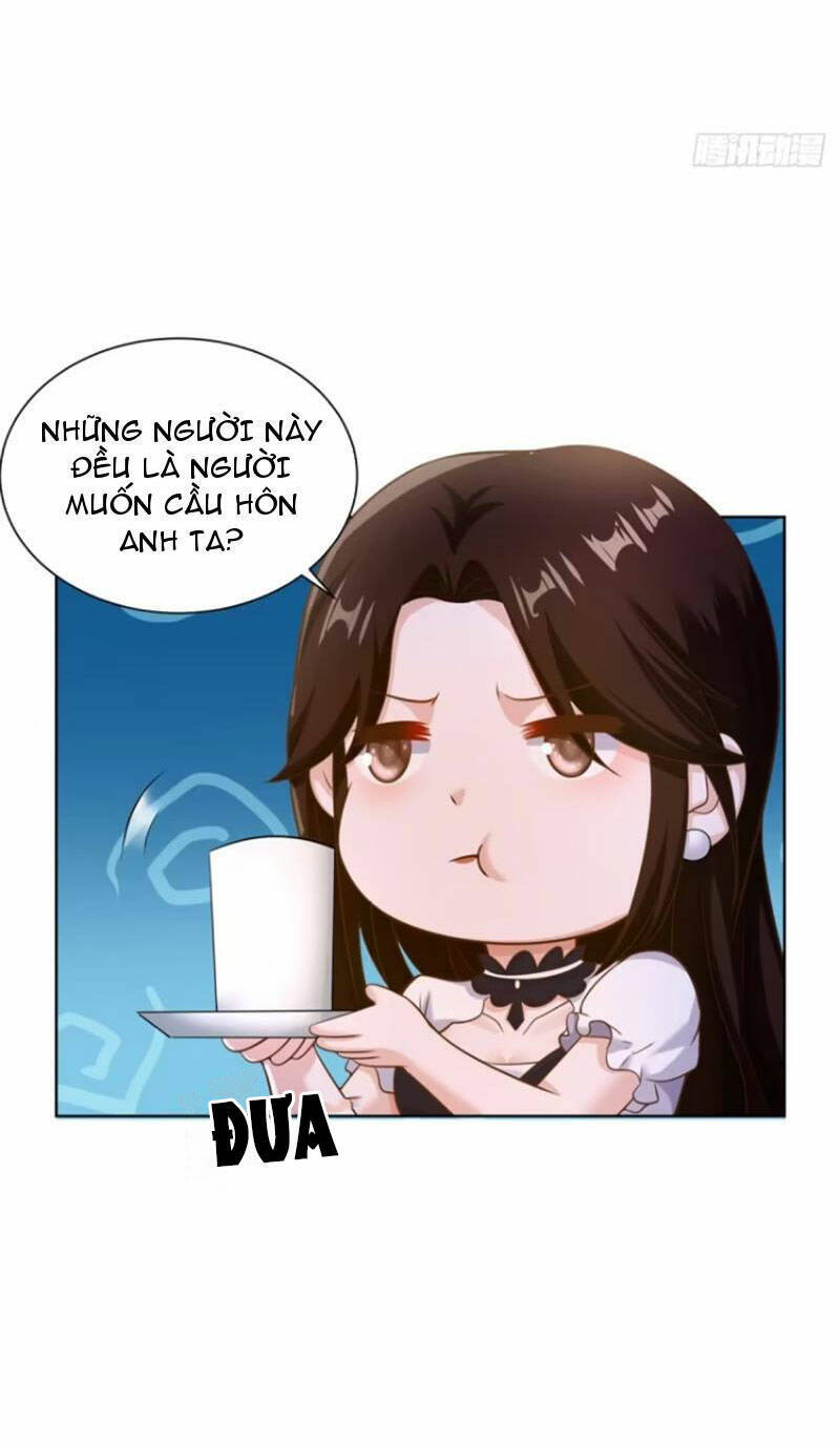 Đô Thị Đệ Nhất Chiến Thần - Chapter 49