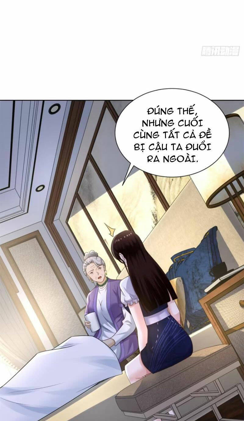 Đô Thị Đệ Nhất Chiến Thần - Chapter 49