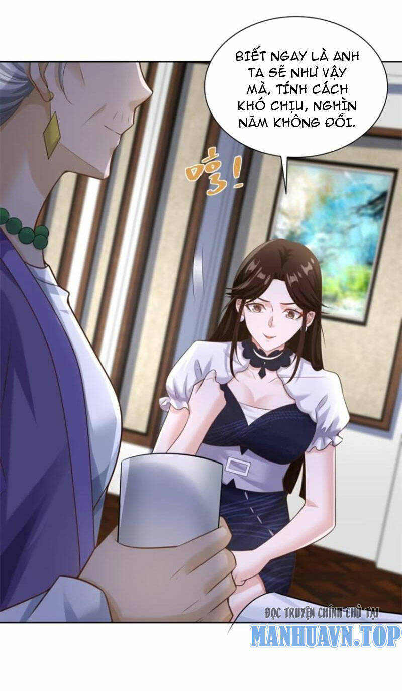 Đô Thị Đệ Nhất Chiến Thần - Chapter 49