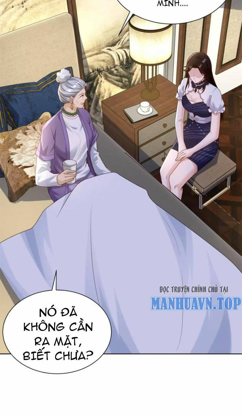 Đô Thị Đệ Nhất Chiến Thần - Chapter 49