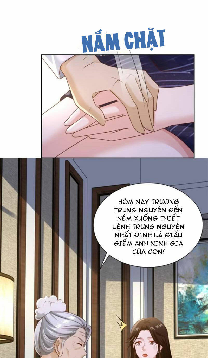 Đô Thị Đệ Nhất Chiến Thần - Chapter 49