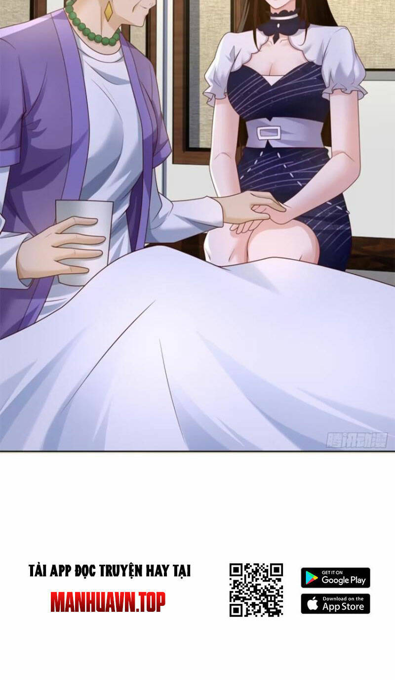 Đô Thị Đệ Nhất Chiến Thần - Chapter 49