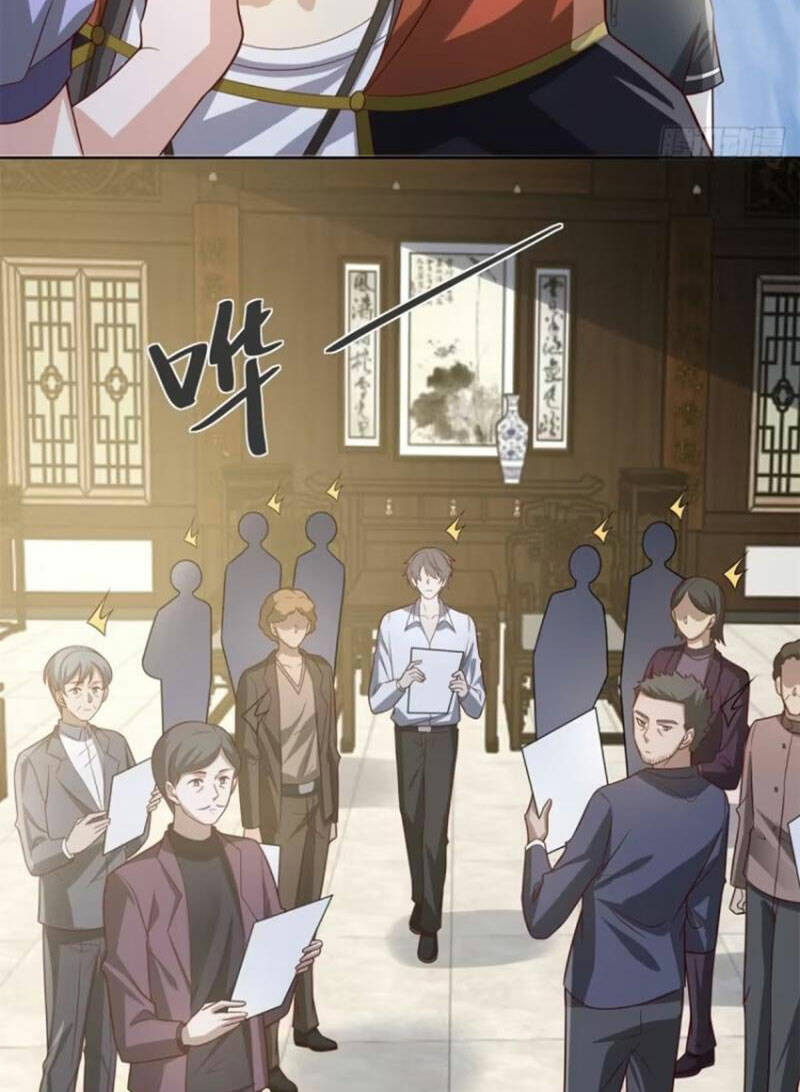 Đô Thị Đệ Nhất Chiến Thần - Chapter 49
