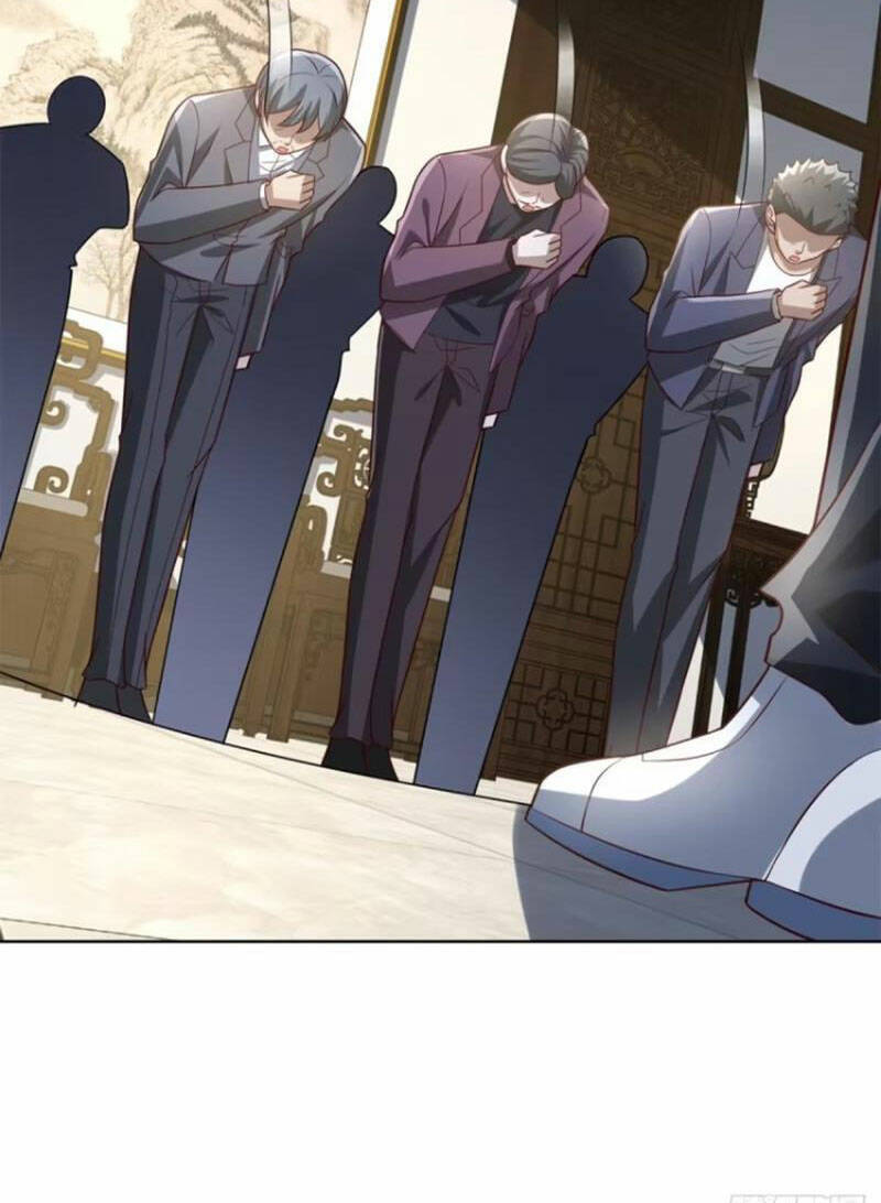 Đô Thị Đệ Nhất Chiến Thần - Chapter 49