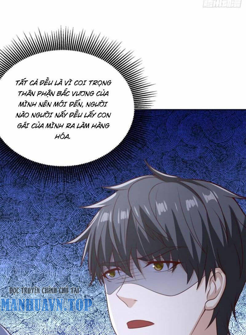 Đô Thị Đệ Nhất Chiến Thần - Chapter 49