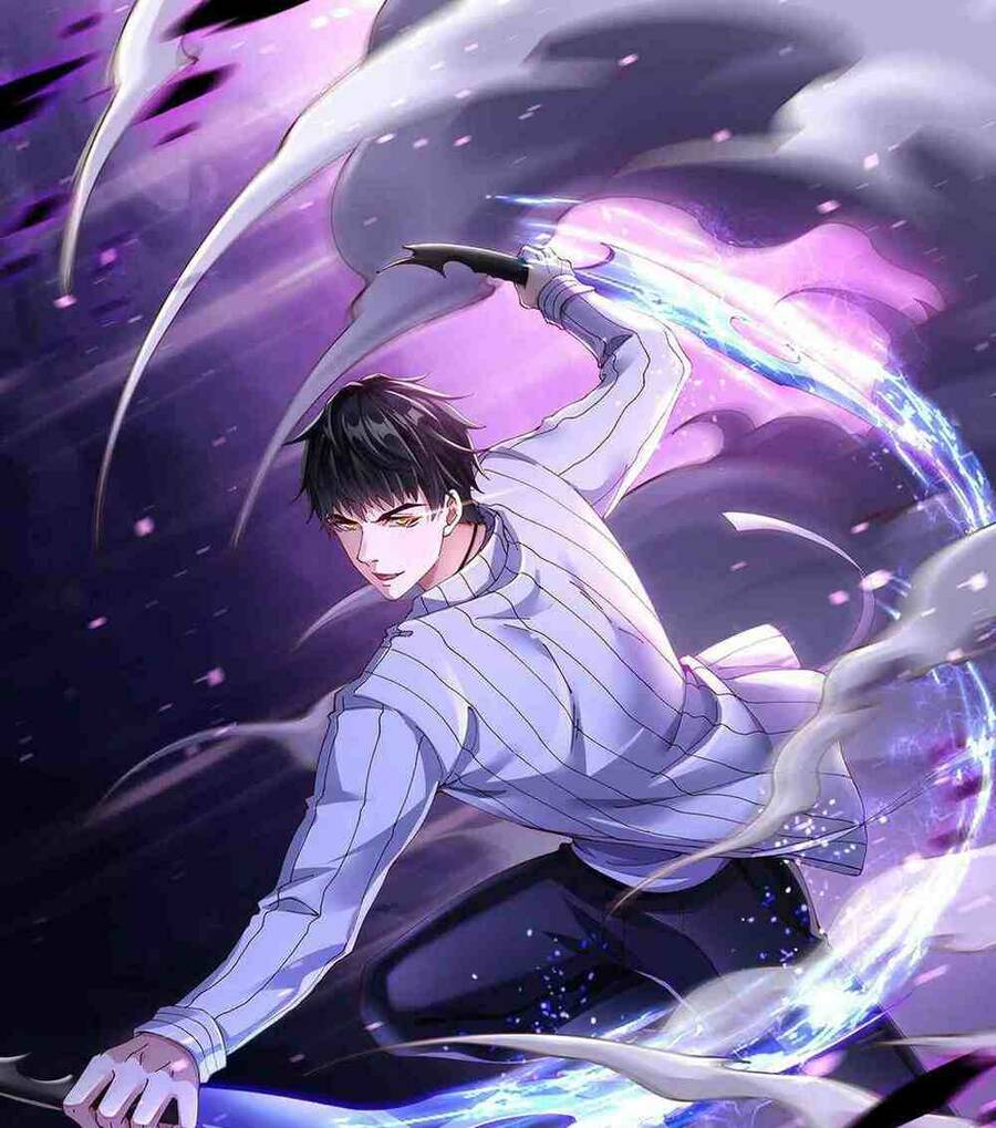 Đô Thị Đệ Nhất Chiến Thần - Chapter 5
