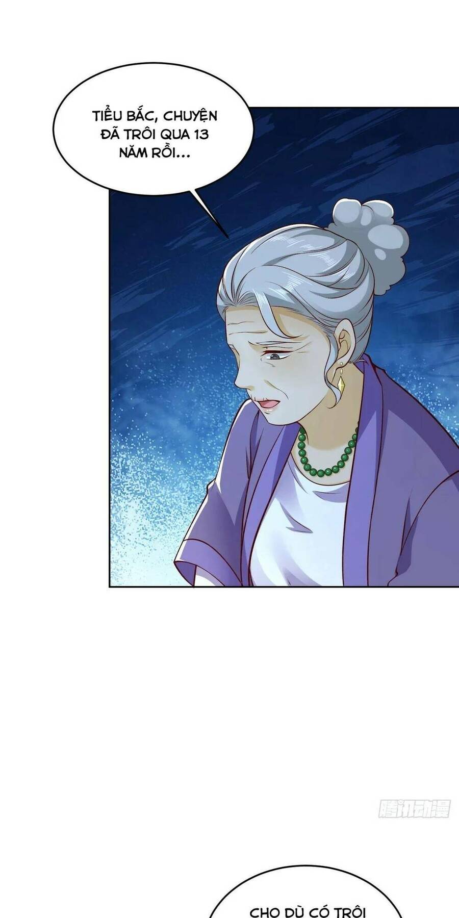 Đô Thị Đệ Nhất Chiến Thần - Chapter 5