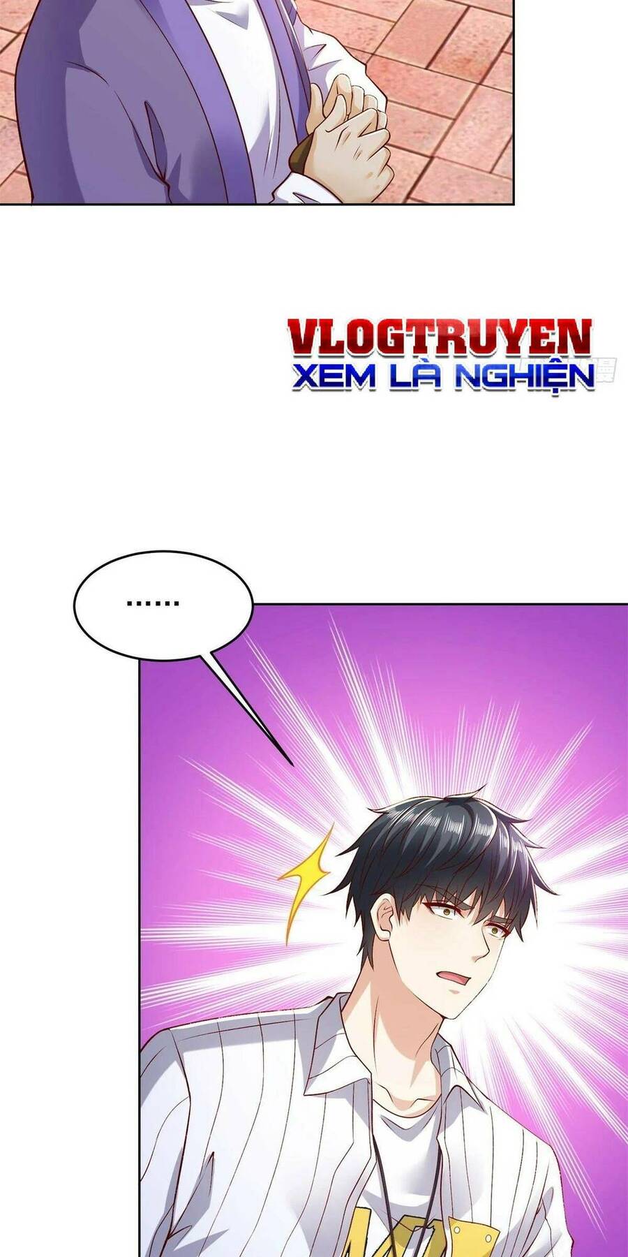 Đô Thị Đệ Nhất Chiến Thần - Chapter 5