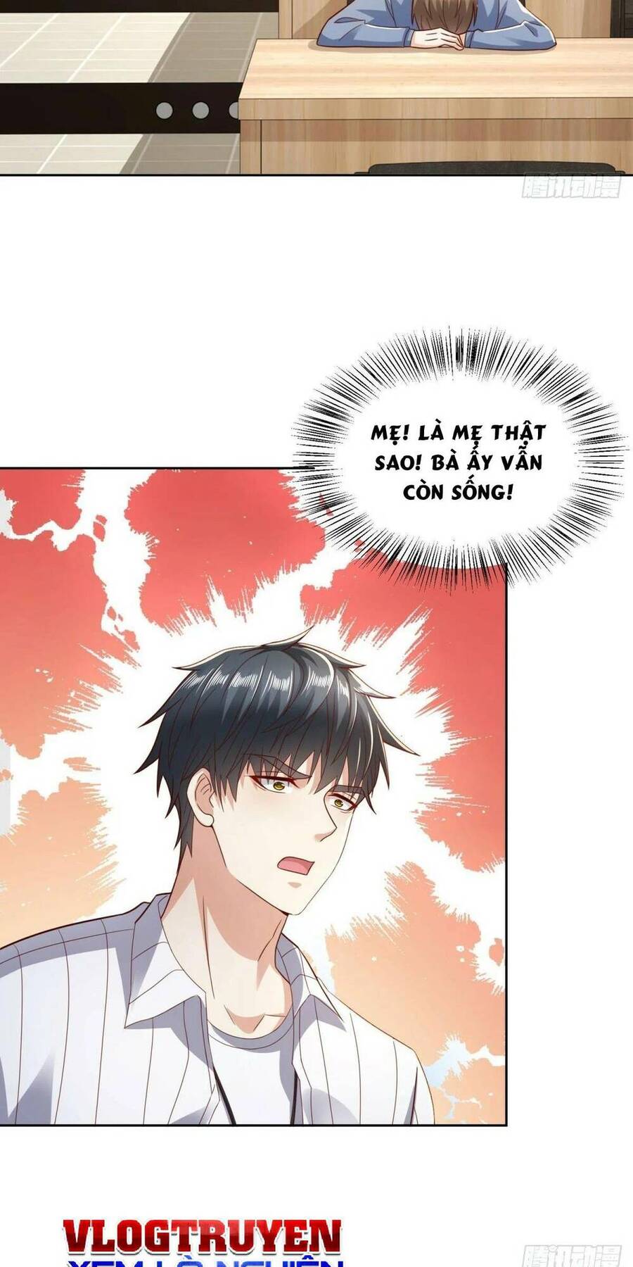Đô Thị Đệ Nhất Chiến Thần - Chapter 5
