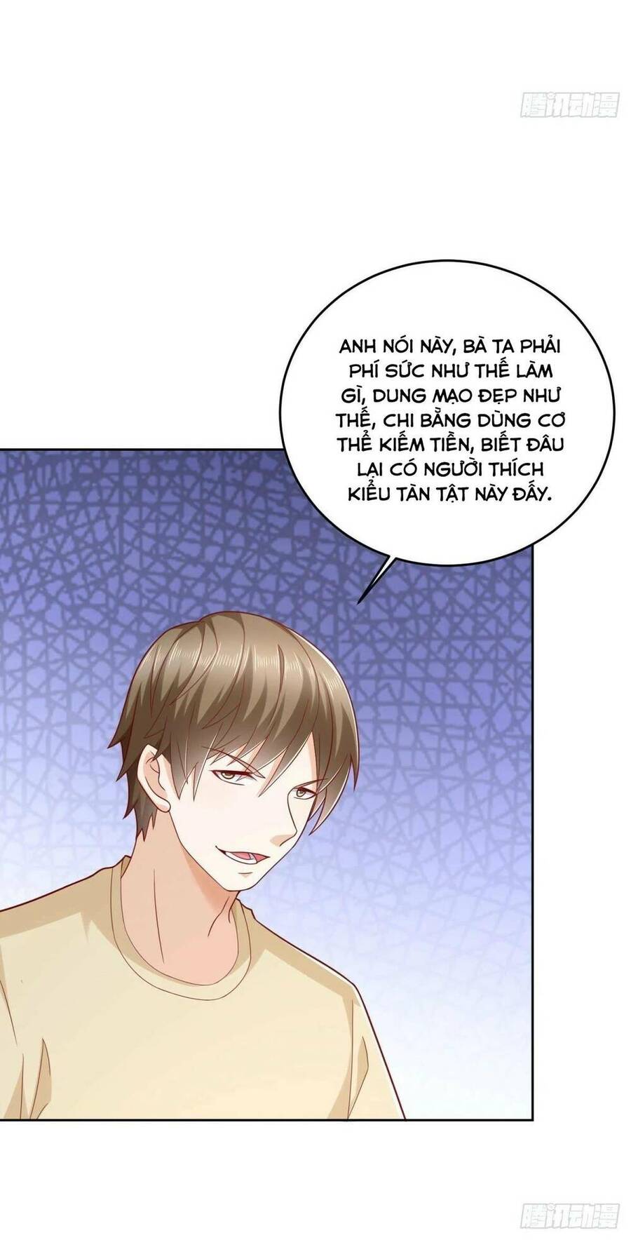 Đô Thị Đệ Nhất Chiến Thần - Chapter 5