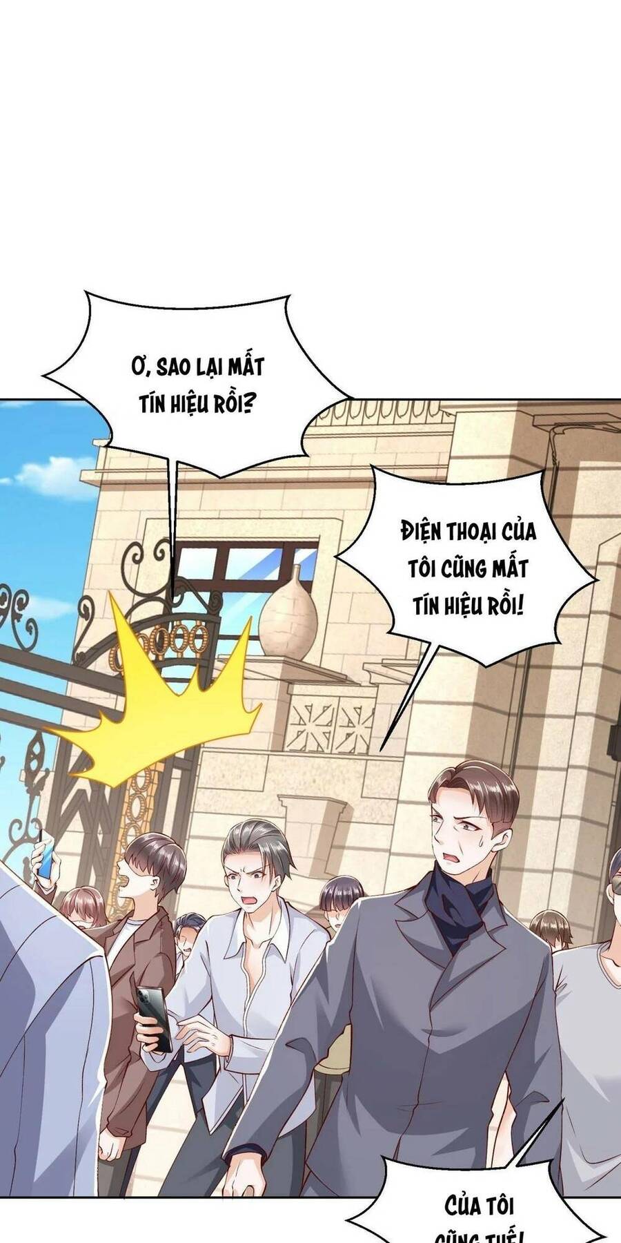Đô Thị Đệ Nhất Chiến Thần - Chapter 5