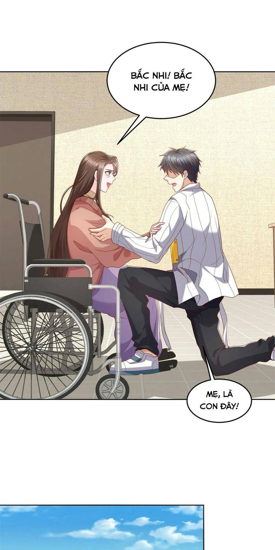 Đô Thị Đệ Nhất Chiến Thần - Chapter 5