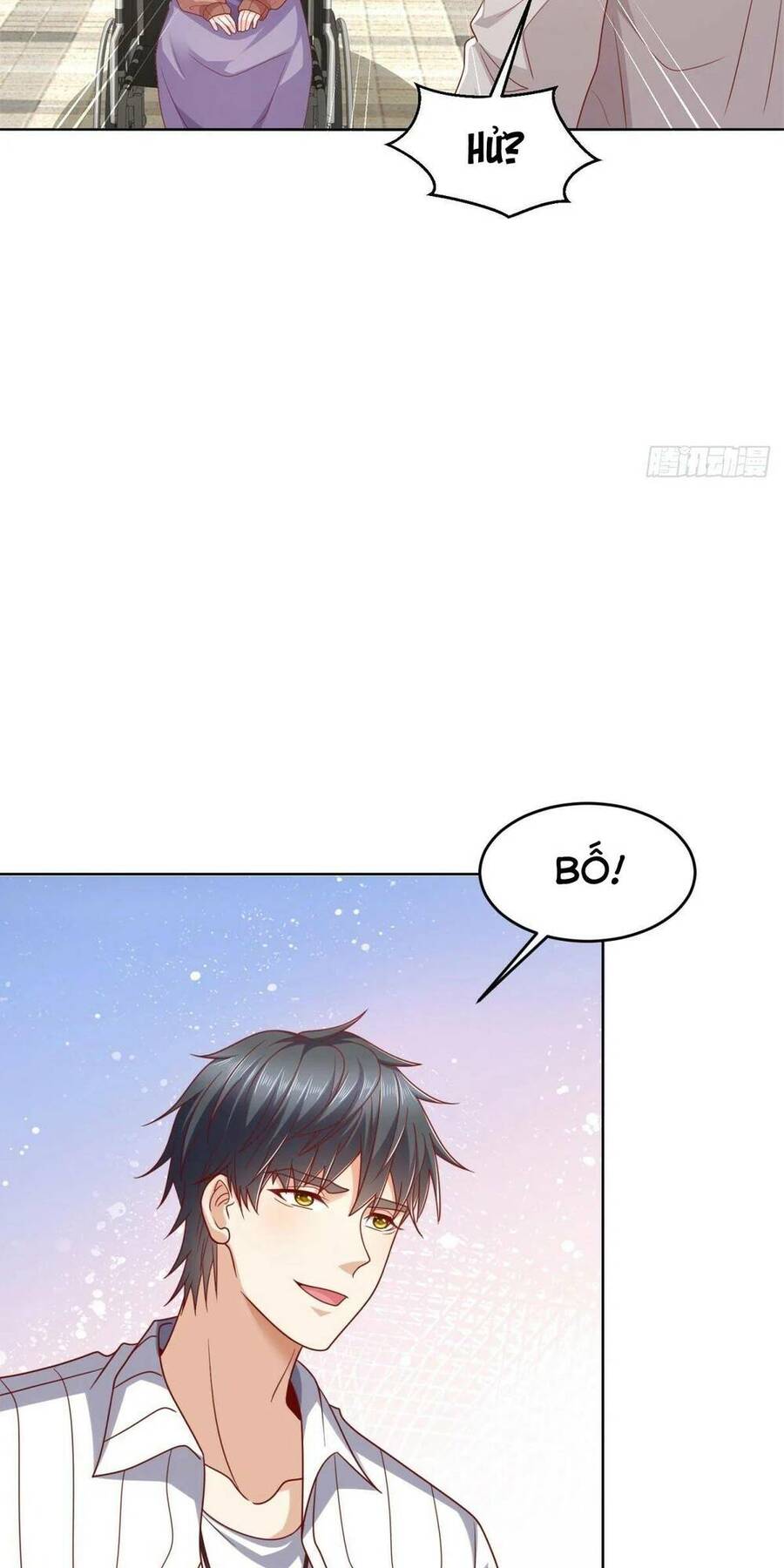 Đô Thị Đệ Nhất Chiến Thần - Chapter 5