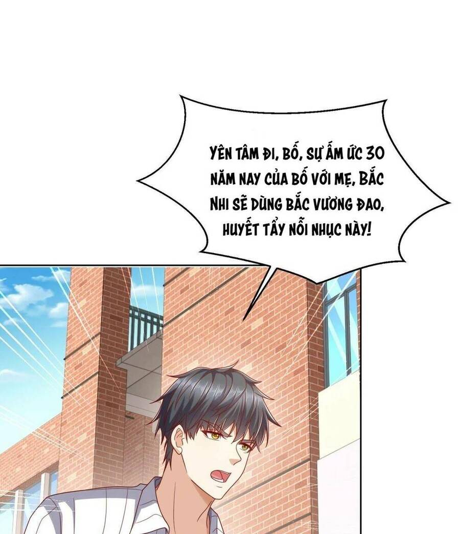 Đô Thị Đệ Nhất Chiến Thần - Chapter 5