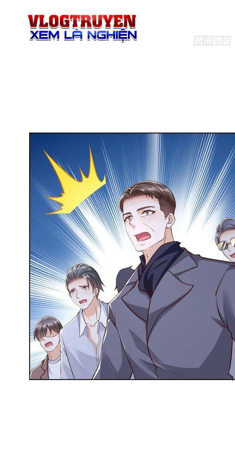 Đô Thị Đệ Nhất Chiến Thần - Chapter 5