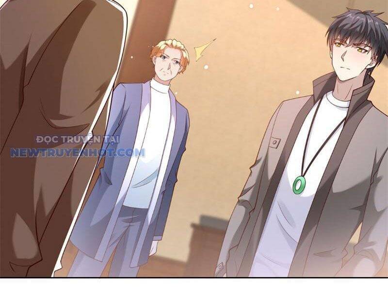Đô Thị Đệ Nhất Chiến Thần - Chapter 52