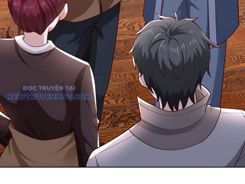 Đô Thị Đệ Nhất Chiến Thần - Chapter 52