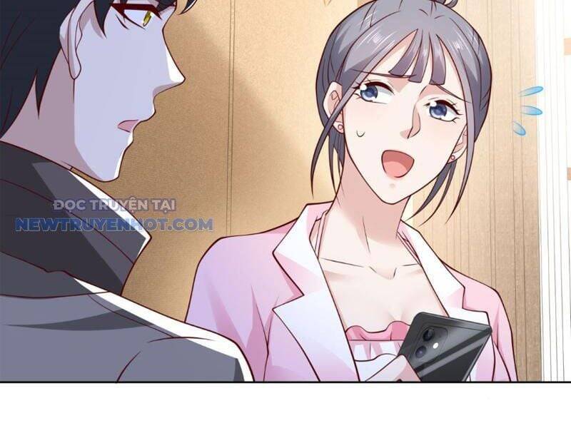 Đô Thị Đệ Nhất Chiến Thần - Chapter 52