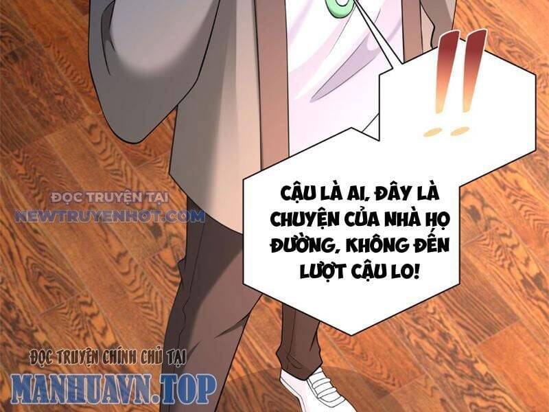 Đô Thị Đệ Nhất Chiến Thần - Chapter 52