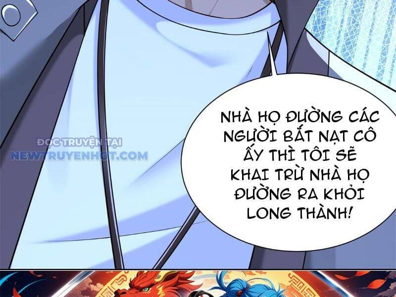 Đô Thị Đệ Nhất Chiến Thần - Chapter 52