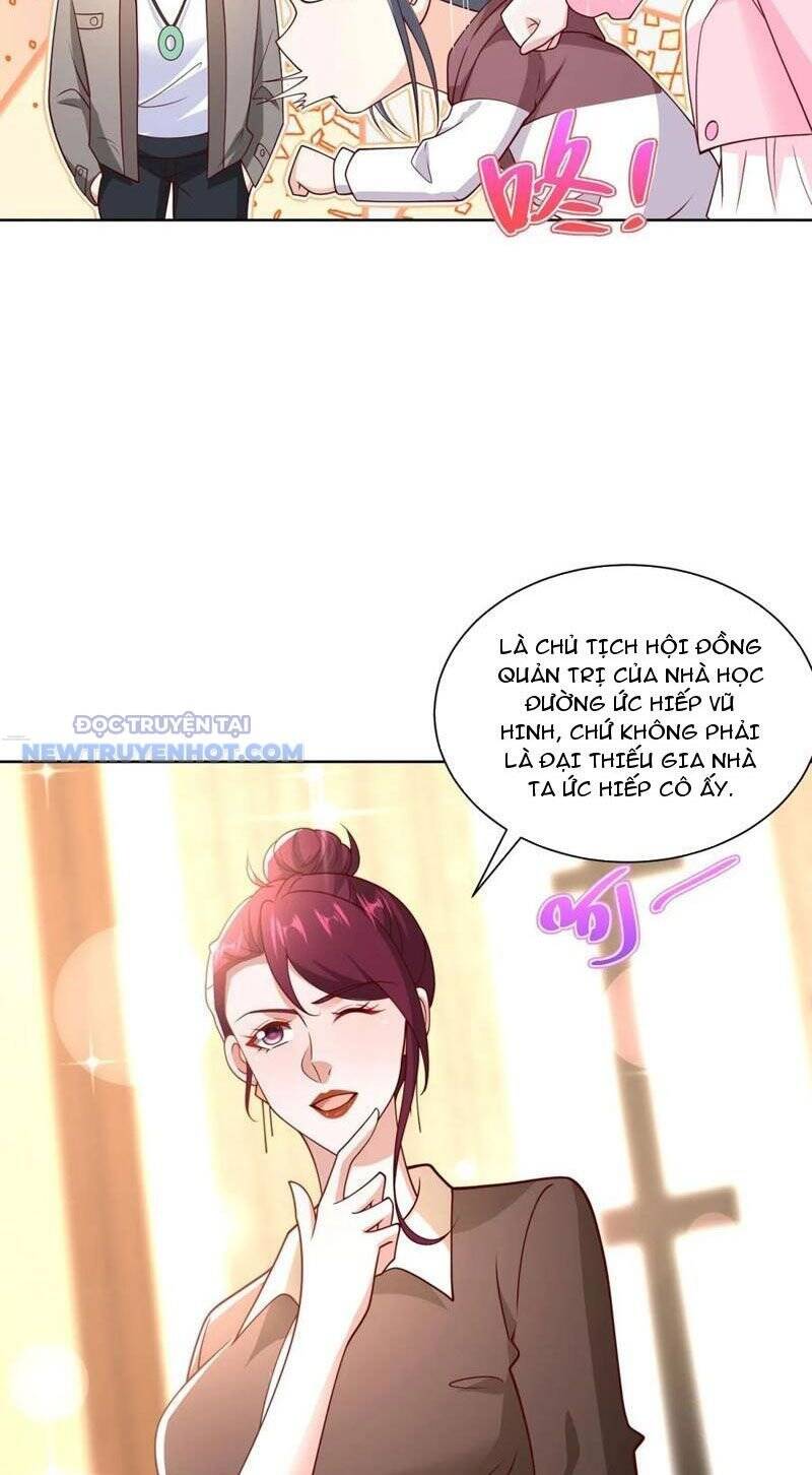 Đô Thị Đệ Nhất Chiến Thần - Chapter 53