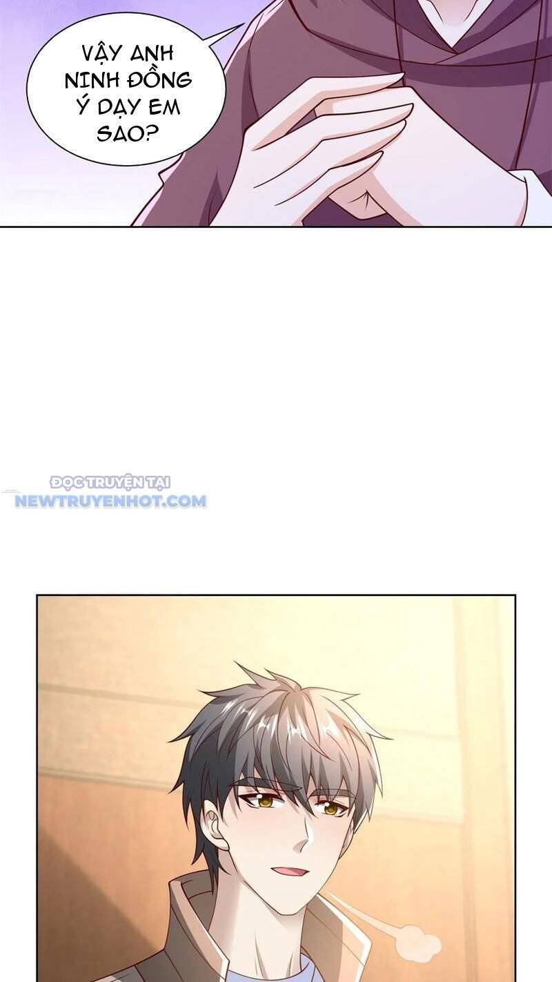 Đô Thị Đệ Nhất Chiến Thần - Chapter 53