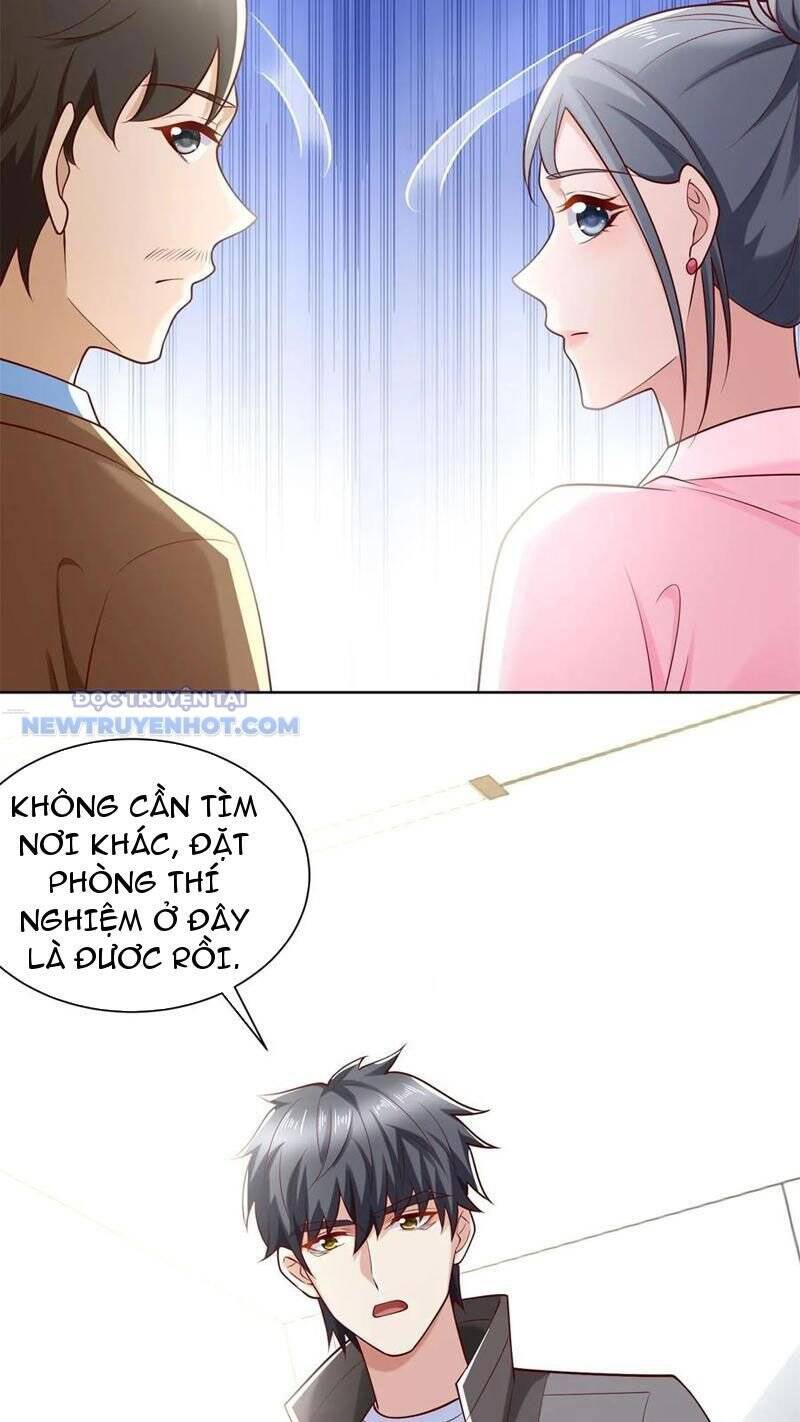 Đô Thị Đệ Nhất Chiến Thần - Chapter 53