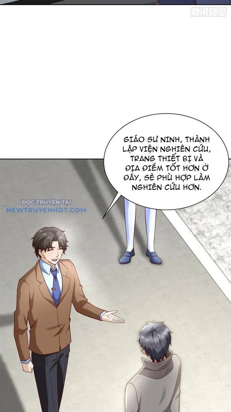 Đô Thị Đệ Nhất Chiến Thần - Chapter 53