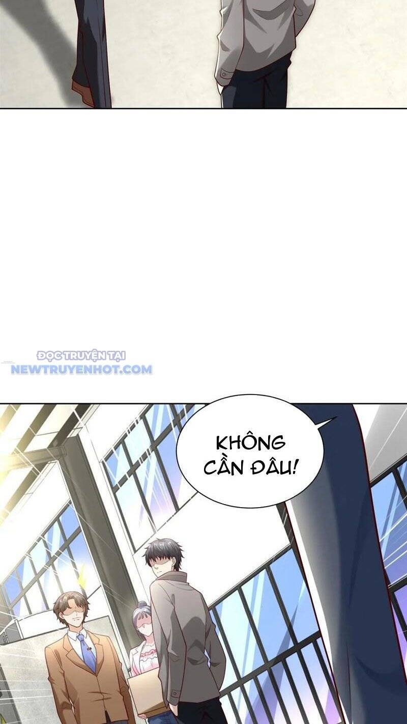Đô Thị Đệ Nhất Chiến Thần - Chapter 53