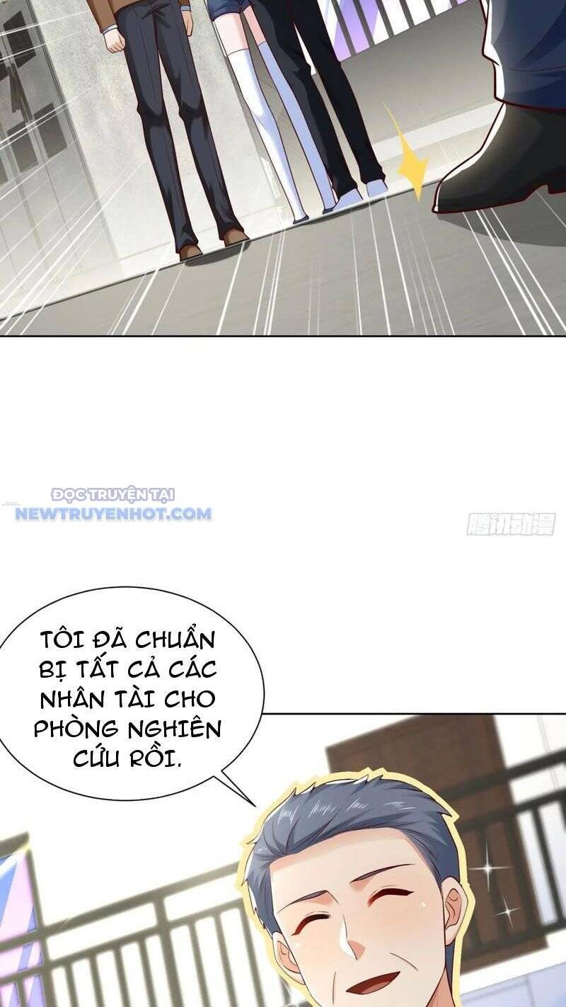 Đô Thị Đệ Nhất Chiến Thần - Chapter 53