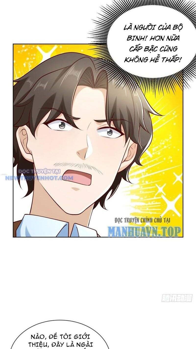 Đô Thị Đệ Nhất Chiến Thần - Chapter 53