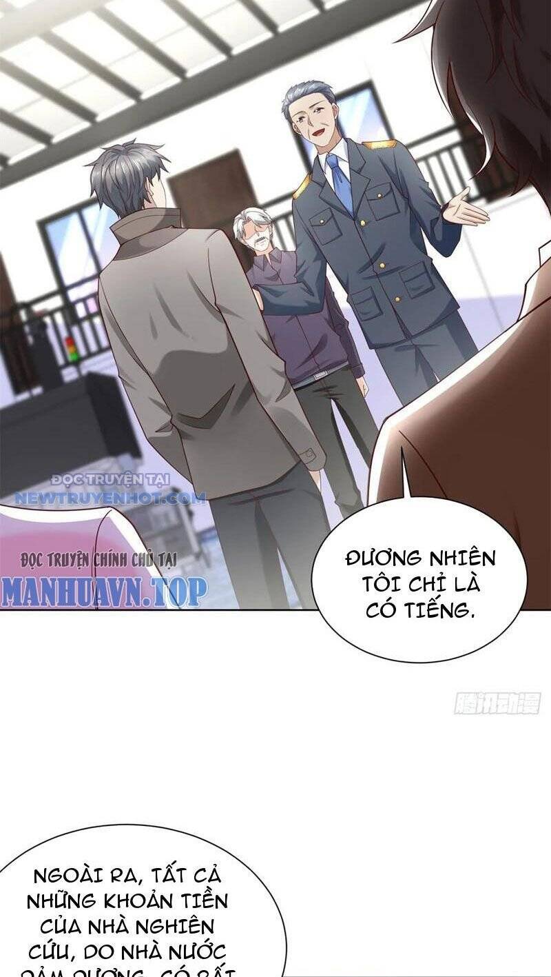 Đô Thị Đệ Nhất Chiến Thần - Chapter 53