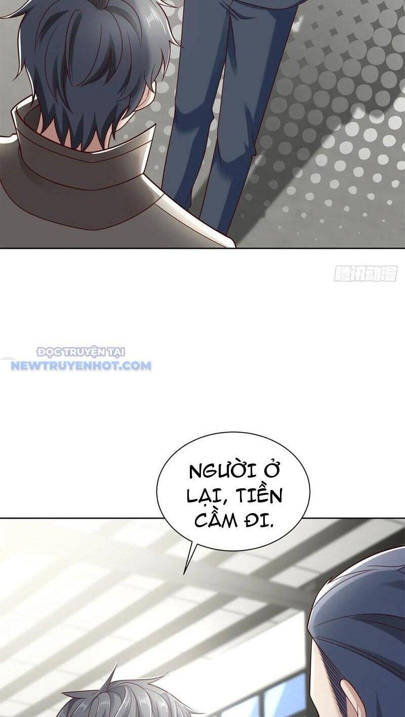 Đô Thị Đệ Nhất Chiến Thần - Chapter 53