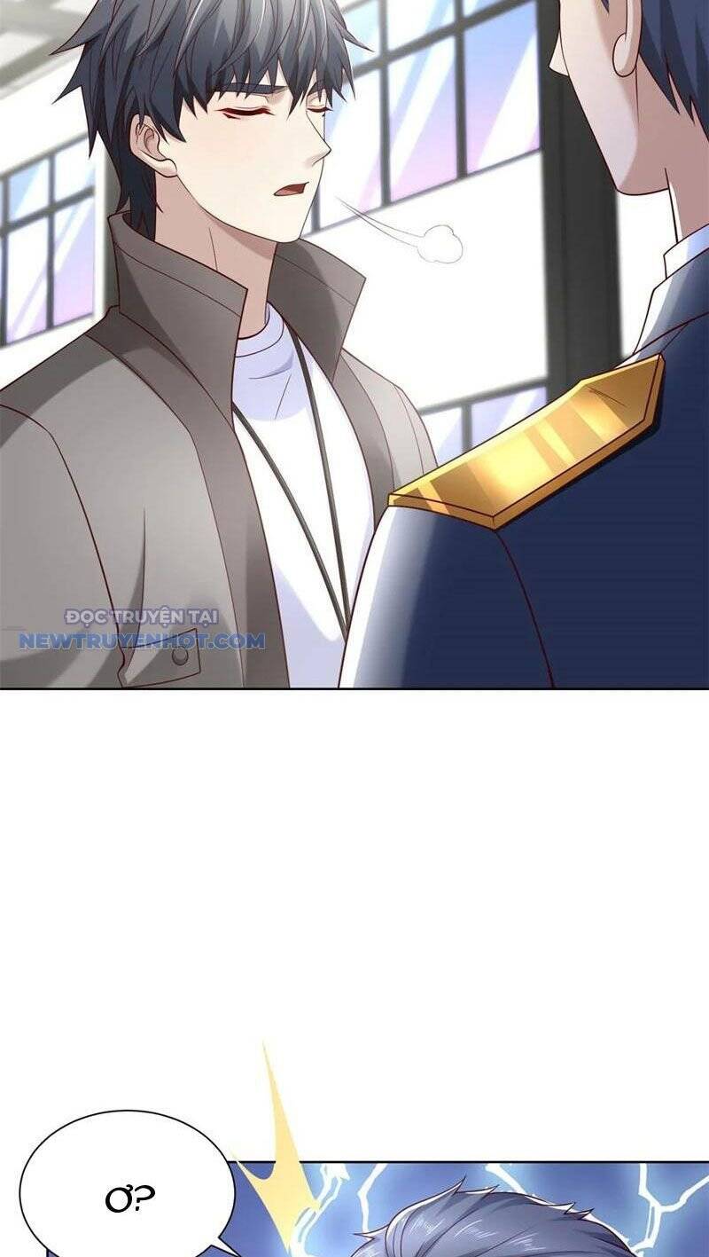 Đô Thị Đệ Nhất Chiến Thần - Chapter 53