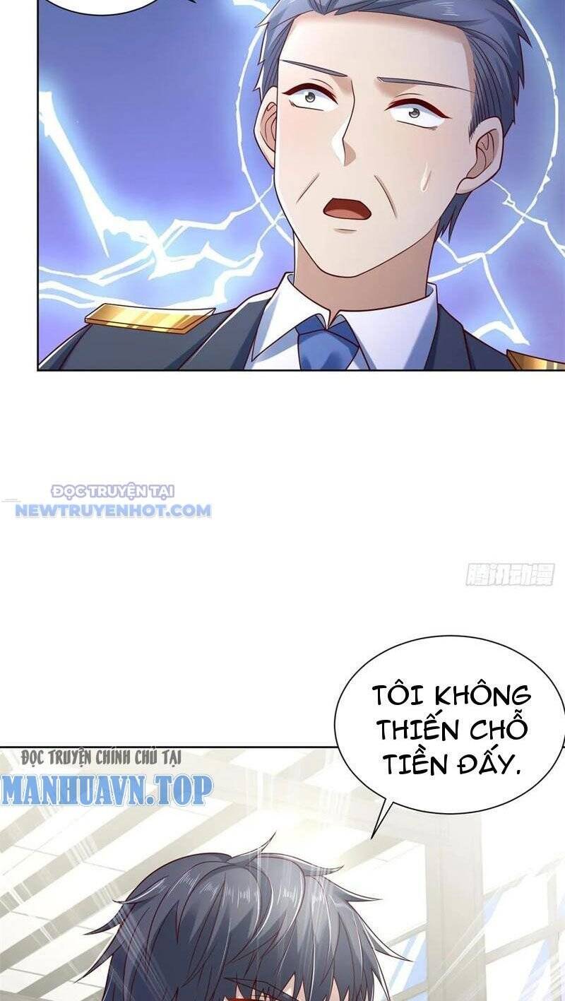 Đô Thị Đệ Nhất Chiến Thần - Chapter 53