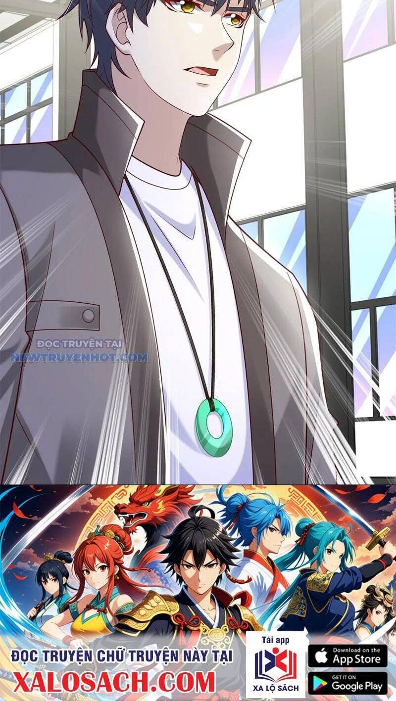 Đô Thị Đệ Nhất Chiến Thần - Chapter 53
