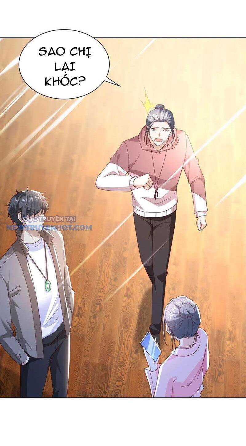 Đô Thị Đệ Nhất Chiến Thần - Chapter 53