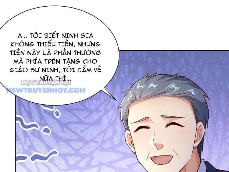 Đô Thị Đệ Nhất Chiến Thần - Chapter 54