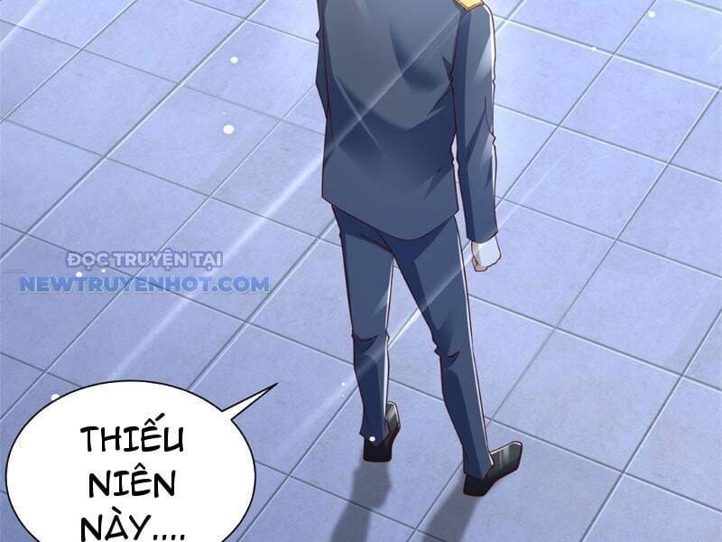 Đô Thị Đệ Nhất Chiến Thần - Chapter 54