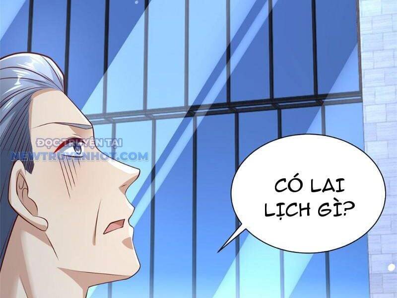 Đô Thị Đệ Nhất Chiến Thần - Chapter 54